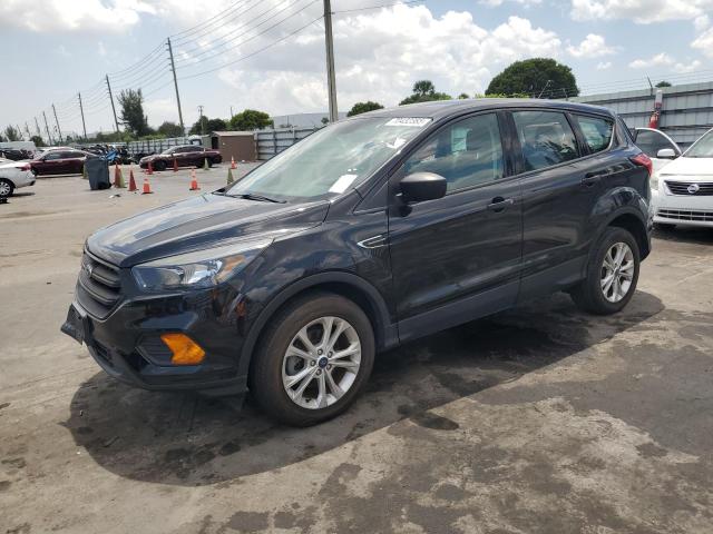 2019 FORD ESCAPE S, 