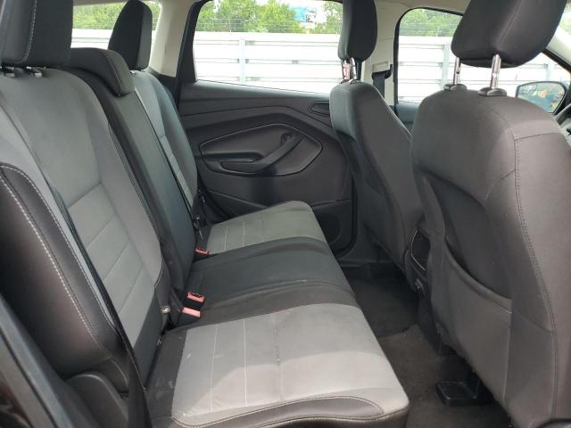 1FMCU0F78KUB45624 - 2019 FORD ESCAPE S Қара фото 11