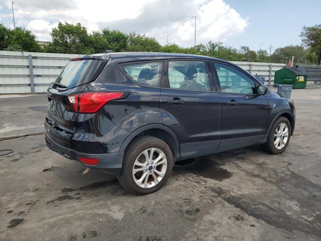 1FMCU0F78KUB45624 - 2019 FORD ESCAPE S Қара фото 3