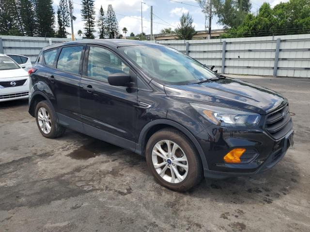 1FMCU0F78KUB45624 - 2019 FORD ESCAPE S Қара фото 4