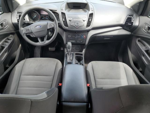 1FMCU0F78KUB45624 - 2019 FORD ESCAPE S Қара фото 8