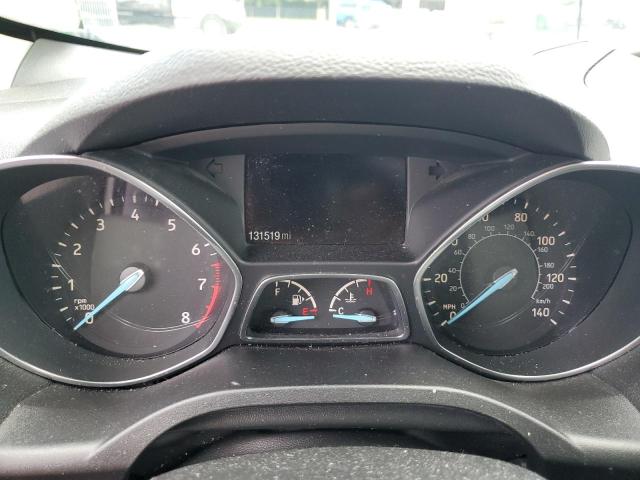 1FMCU0F78KUB45624 - 2019 FORD ESCAPE S Қара фото 9