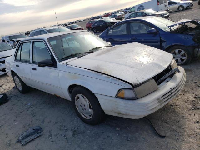 1G1JC5443R7278314 - 1994 CHEVROLET CAVALIER VL WHITE photo 4