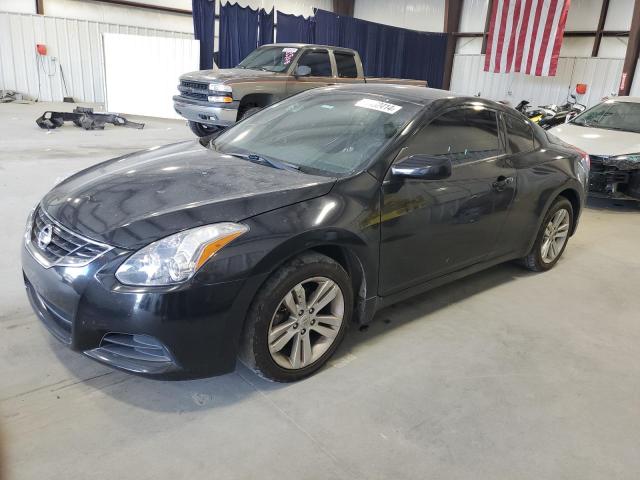 2012 NISSAN ALTIMA S, 