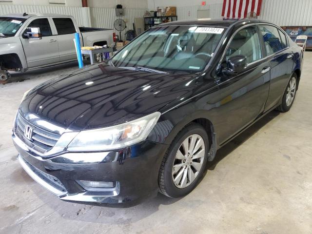 2015 HONDA ACCORD EXL, 