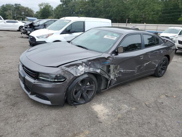 2015 DODGE CHARGER SXT, 