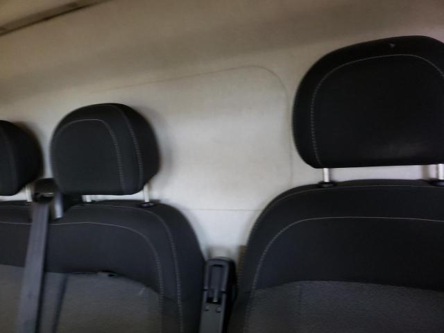 3C6TRVAGXEE100608 - 2014 RAM PROMASTER 1500 STANDARD WHITE photo 10