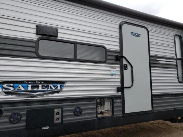 4X4TSMF2XMA330889 - 2021 SALM FOREST RIV SILVER photo 6