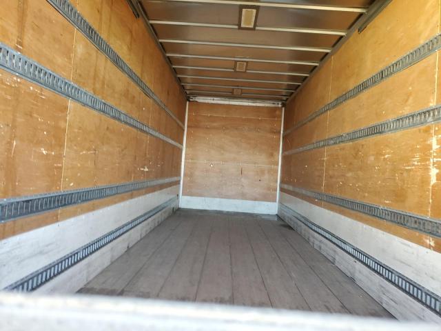 1GRAA5617FB703273 - 2015 GREAT DANE TRAILER TRAILER WHITE photo 6