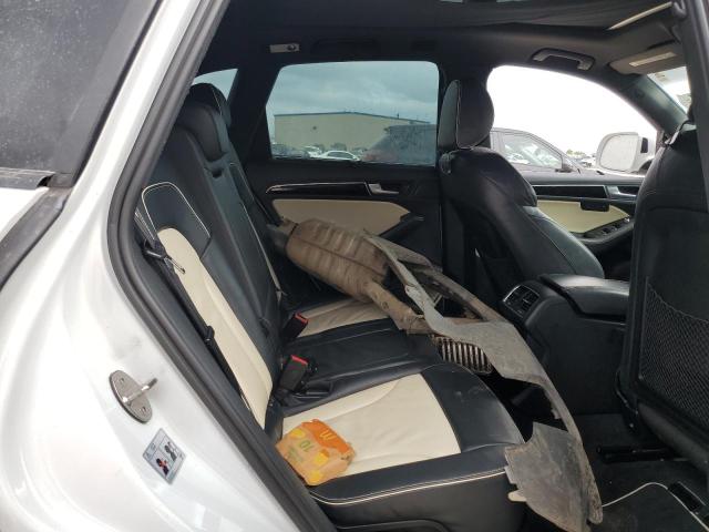 WA1WMAFP2FA065230 - 2015 AUDI Q5 PRESTIGE 白色 照片 11