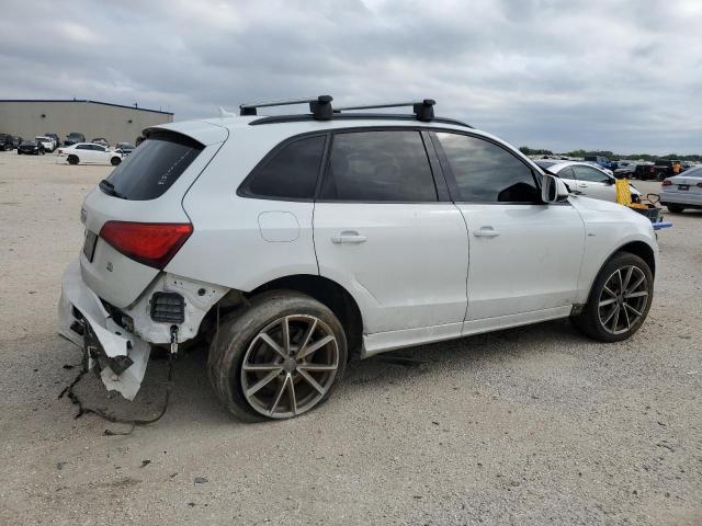 WA1WMAFP2FA065230 - 2015 AUDI Q5 PRESTIGE 白色 照片 3