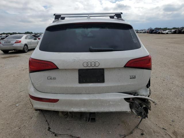 WA1WMAFP2FA065230 - 2015 AUDI Q5 PRESTIGE 白色 照片 6