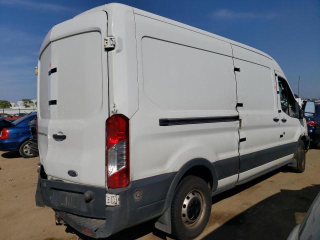 1FTYR2CG4GKA82827 - 2016 FORD TRANSIT T-250 WHITE photo 3