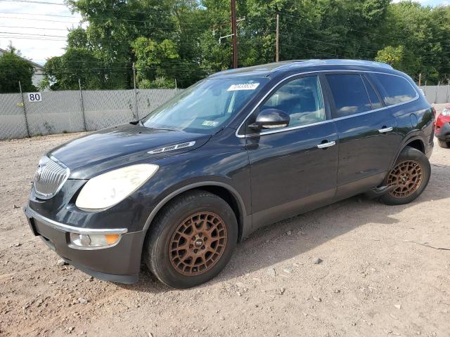 2011 BUICK ENCLAVE CXL, 