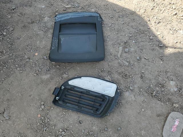 5GAKVCED4BJ116565 - 2011 BUICK ENCLAVE CXL GRAY photo 13