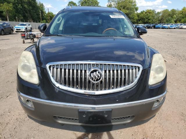 5GAKVCED4BJ116565 - 2011 BUICK ENCLAVE CXL GRAY photo 5