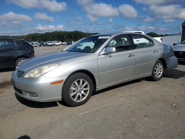2004 LEXUS ES 330, 