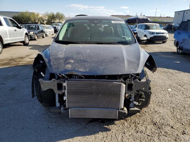 1FMCU0F63NUB50516 - 2022 FORD ESCAPE S GRAY photo 5