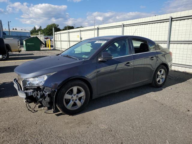 2015 CHEVROLET CRUZE LT, 