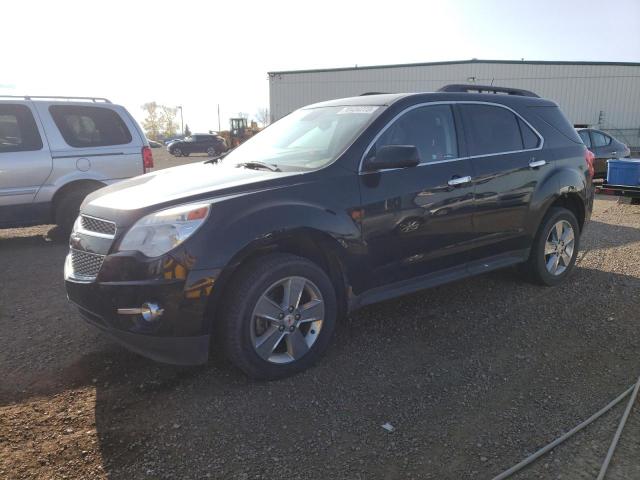 2013 CHEVROLET EQUINOX LT, 