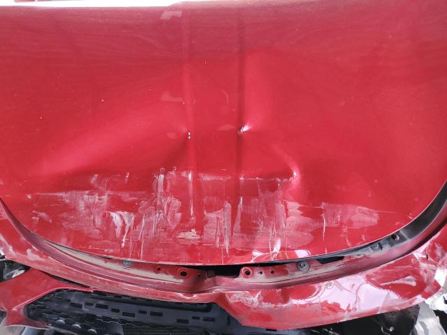 1C3CDFBA4DD156524 - 2013 DODGE DART SXT RED photo 11