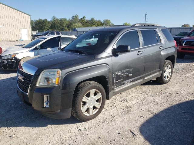 2010 GMC TERRAIN SLE, 