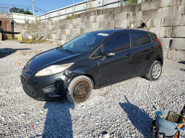 2013 FORD FIESTA SE, 