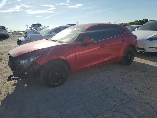 2016 MAZDA 3 TOURING, 