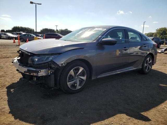 2020 HONDA CIVIC LX, 