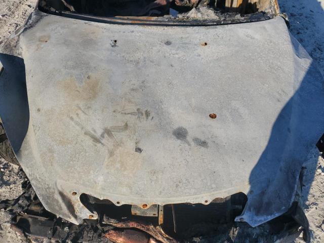 JM1BK343741161373 - 2004 MAZDA 3 HATCHBACK BURN photo 11