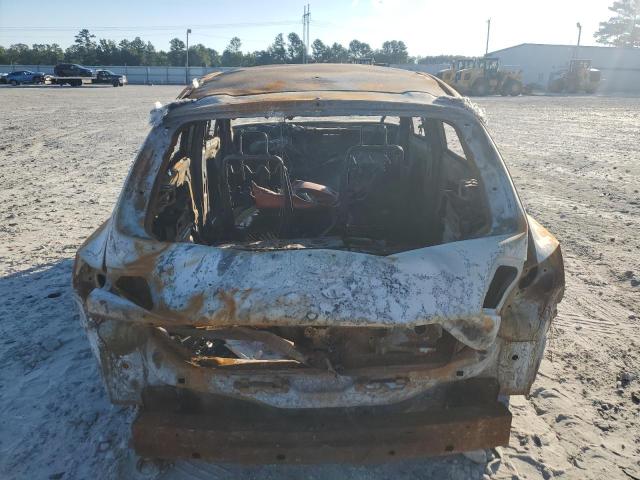 JM1BK343741161373 - 2004 MAZDA 3 HATCHBACK BURN photo 6