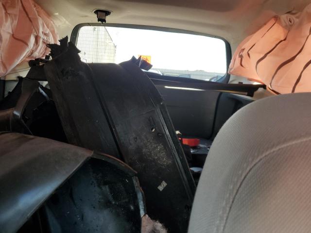 JF2SJAFC5GH409153 - 2016 SUBARU FORESTER 2.5I PREMIUM 蓝色 照片 10