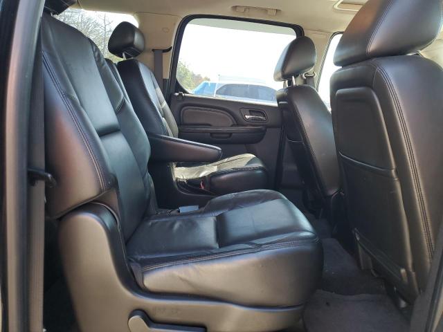 1GYUKHEF9AR205962 - 2010 CADILLAC ESCALADE ESV LUXURY Чорний фото 11