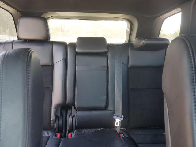 1C4RJFAG8JC390784 - 2018 JEEP GRAND CHER LAREDO WHITE photo 10