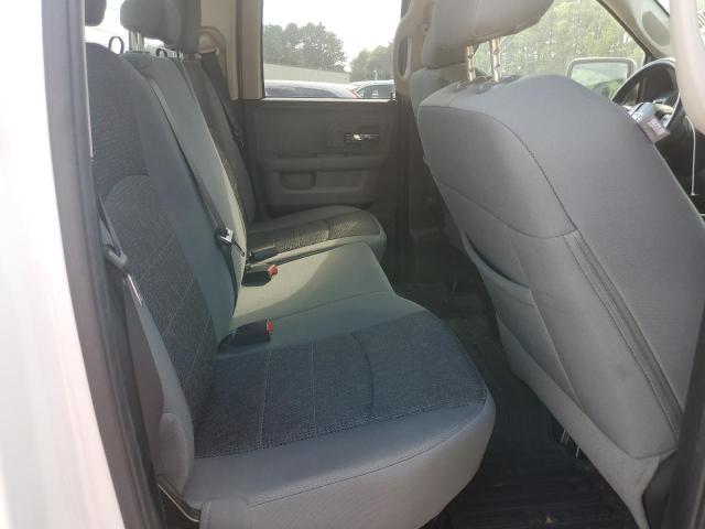 1C6RR7GT2ES421551 - 2014 RAM 1500 SLT WHITE photo 10