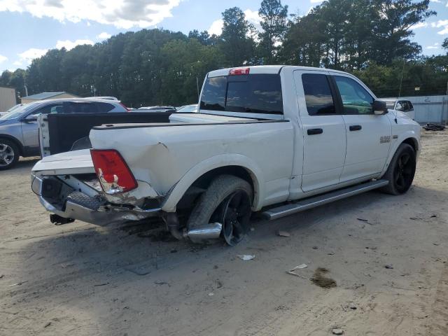 1C6RR7GT2ES421551 - 2014 RAM 1500 SLT WHITE photo 3