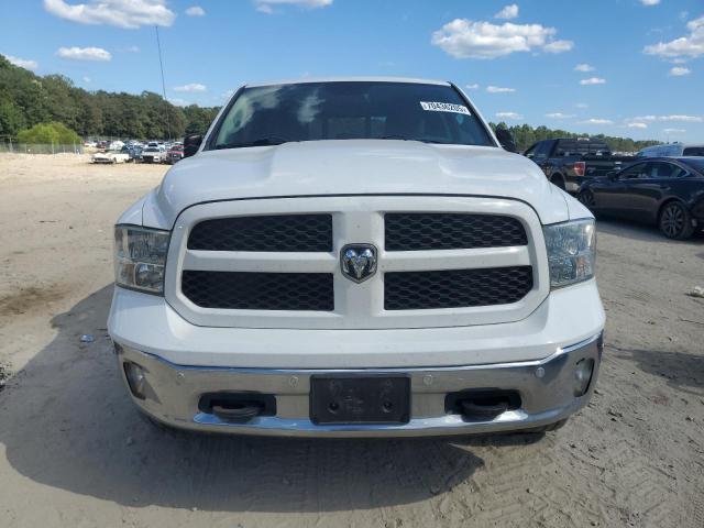 1C6RR7GT2ES421551 - 2014 RAM 1500 SLT WHITE photo 5