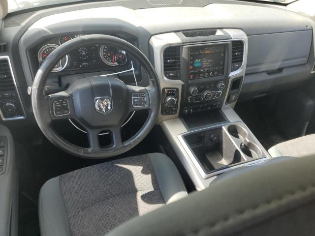 1C6RR7GT2ES421551 - 2014 RAM 1500 SLT WHITE photo 8