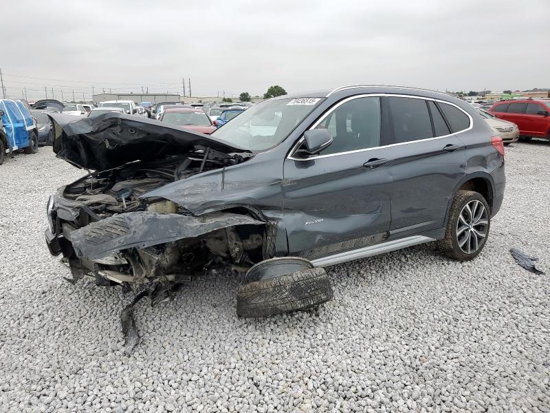 2016 BMW X1 XDRIVE28I, 