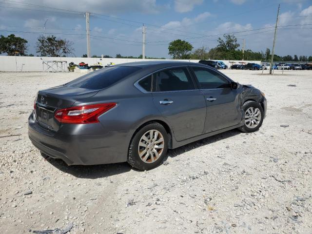 1N4AL3AP9GC139728 - 2016 NISSAN ALTIMA 2.5 GRAY photo 3