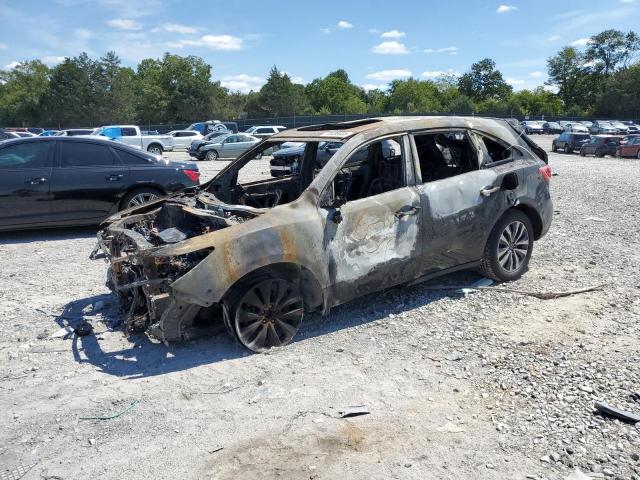 2016 ACURA MDX TECHNOLOGY, 