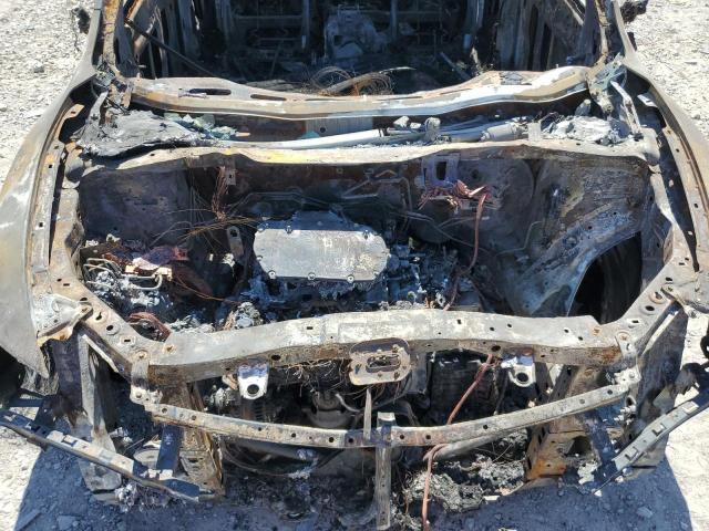 5FRYD4H46GB014047 - 2016 ACURA MDX TECHNOLOGY Szary zdjęcie 12