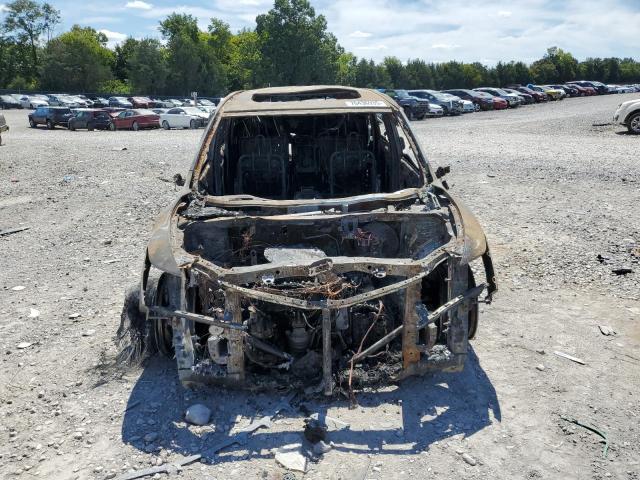 5FRYD4H46GB014047 - 2016 ACURA MDX TECHNOLOGY Szary zdjęcie 5