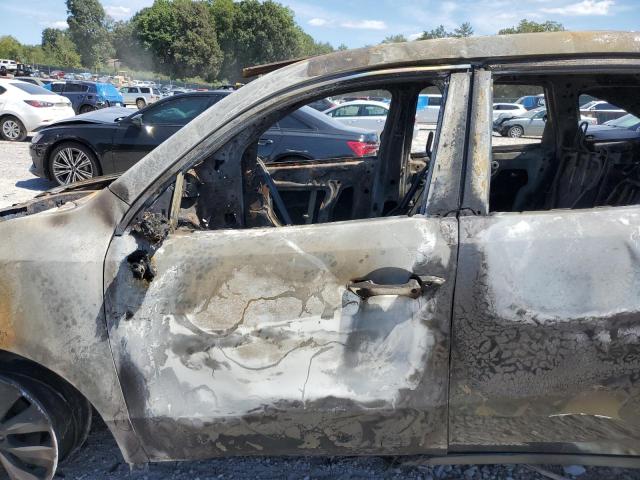 5FRYD4H46GB014047 - 2016 ACURA MDX TECHNOLOGY Szary zdjęcie 7