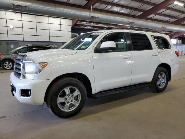 2013 TOYOTA SEQUOIA SR5, 