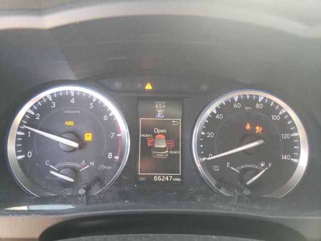 5TDJKRFH8GS238721 - 2016 TOYOTA HIGHLANDER XLE 灰色 照片 9