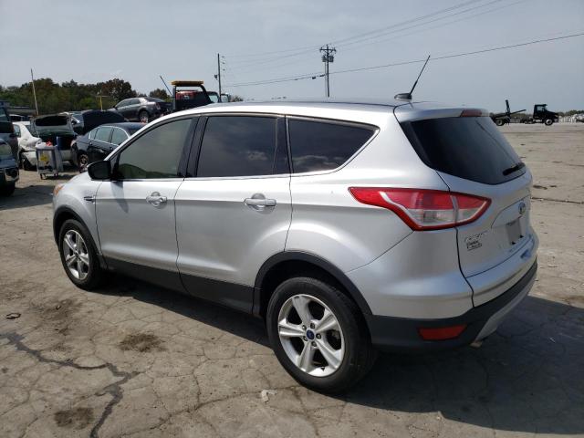 1FMCU0G93GUC45363 - 2016 FORD ESCAPE SE SILVER photo 2