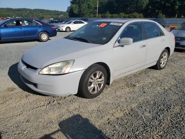 2004 HONDA ACCORD EX, 