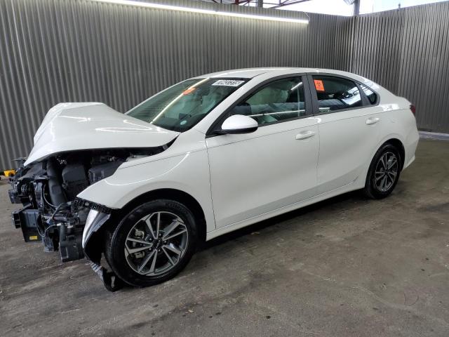 2024 KIA FORTE LX, null