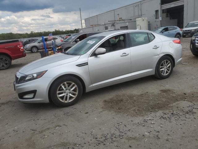 2012 KIA OPTIMA LX, 